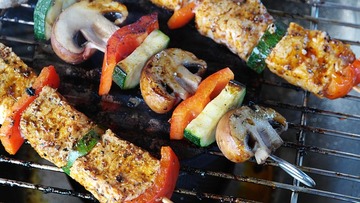Barbecue et buffet chaud du traiteur vers Auch Barbecue et buffet chaud du traiteur vers Auch